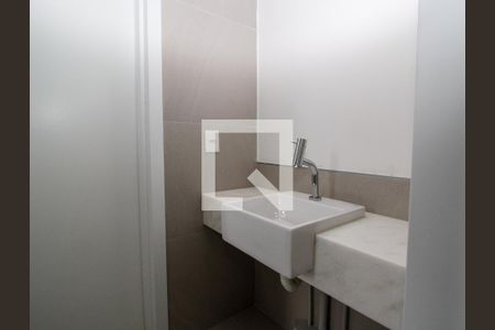 Apartamento à venda com 91m², 3 quartos e 2 vagasBanheiro 1