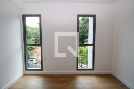 Apartamento à venda com 91m², 3 quartos e 2 vagasQuarto 3