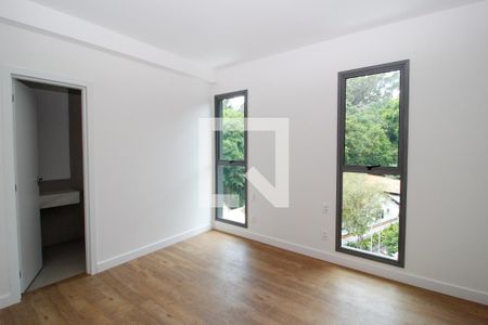 Quarto 3 de apartamento à venda com 3 quartos, 91m² em Serra, Belo Horizonte