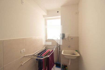 Apartamento para alugar com 43m², 2 quartos e 1 vagaÁrea de Serviço