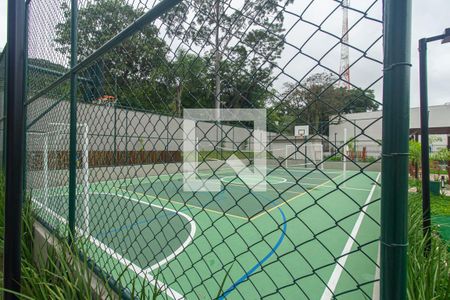 Apartamento para alugar com 43m², 2 quartos e 1 vagaÁrea comum - Quadra