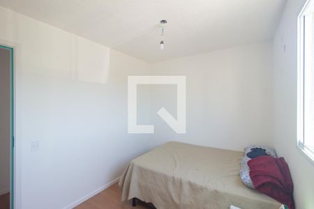 Quarto 1 de apartamento para alugar com 2 quartos, 43m² em Guaratiba, Rio de Janeiro