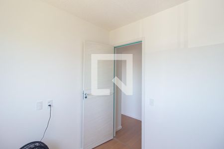 Quarto 1 de apartamento para alugar com 2 quartos, 43m² em Guaratiba, Rio de Janeiro