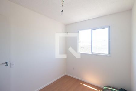 Apartamento para alugar com 43m², 2 quartos e 1 vagaQuarto 2