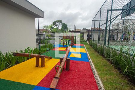 Apartamento para alugar com 43m², 2 quartos e 1 vagaÁrea comum - Playground