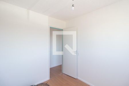 Apartamento para alugar com 43m², 2 quartos e 1 vagaQuarto 2