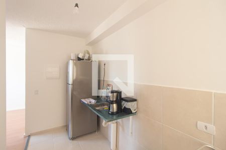 Apartamento para alugar com 43m², 2 quartos e 1 vagaCozinha
