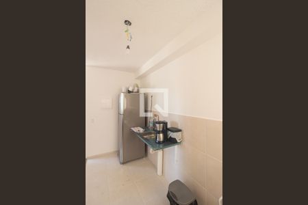 Apartamento para alugar com 43m², 2 quartos e 1 vagaCozinha
