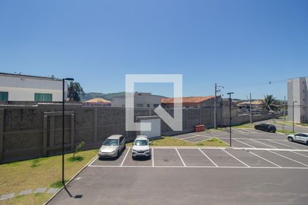 Apartamento para alugar com 43m², 2 quartos e 1 vagaVista do Quarto 2