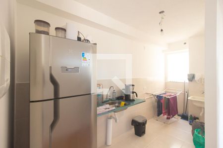 Apartamento para alugar com 43m², 2 quartos e 1 vagaCozinha