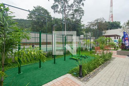 Apartamento para alugar com 43m², 2 quartos e 1 vagaÁrea comum