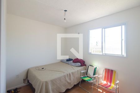 Quarto 1 de apartamento para alugar com 2 quartos, 43m² em Guaratiba, Rio de Janeiro