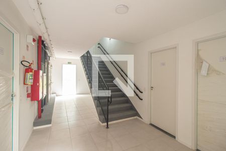 Apartamento para alugar com 43m², 2 quartos e 1 vagaÁrea comum