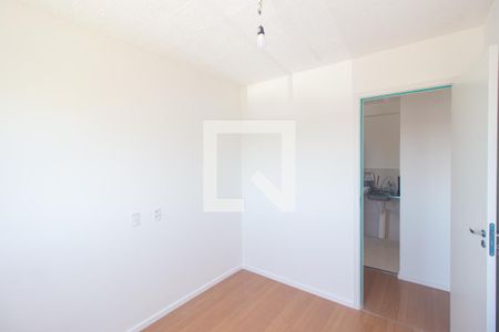 Apartamento para alugar com 43m², 2 quartos e 1 vagaQuarto 2
