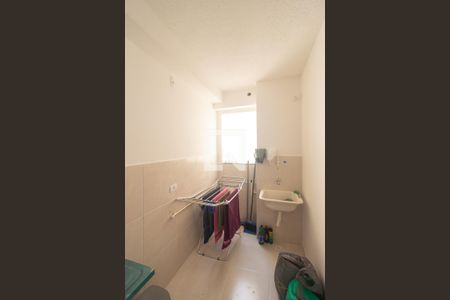 Apartamento para alugar com 43m², 2 quartos e 1 vagaÁrea de Serviço