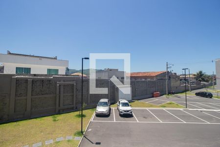 Vista do Quarto 1 de apartamento para alugar com 2 quartos, 43m² em Guaratiba, Rio de Janeiro