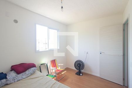 Quarto 1 de apartamento para alugar com 2 quartos, 43m² em Guaratiba, Rio de Janeiro