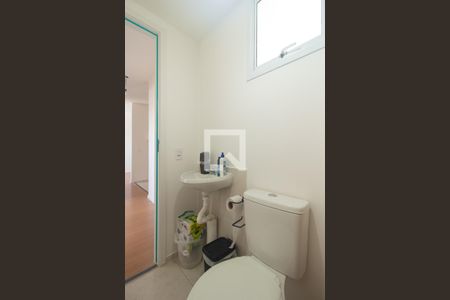 Apartamento para alugar com 43m², 2 quartos e 1 vagaBanheiro