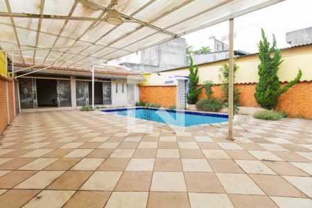 Casa para alugar com 500m², 4 quartos e 10 vagasPiscina