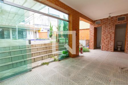 Casa para alugar com 500m², 4 quartos e 10 vagasÁrea de festa