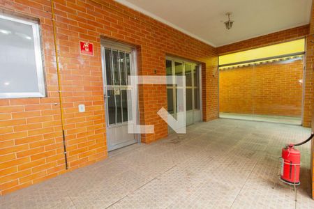 Casa para alugar com 500m², 4 quartos e 10 vagasÁrea de festa