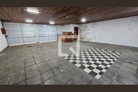 Casa para alugar com 500m², 4 quartos e 10 vagasGaragem Interna