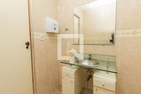 Casa para alugar com 500m², 4 quartos e 10 vagasBanheiro 5