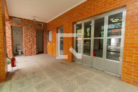 Casa para alugar com 500m², 4 quartos e 10 vagasÁrea de festa