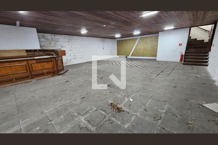 Casa para alugar com 500m², 4 quartos e 10 vagasGaragem Interna