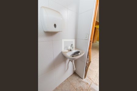 Casa para alugar com 500m², 4 quartos e 10 vagasBanheiro 7