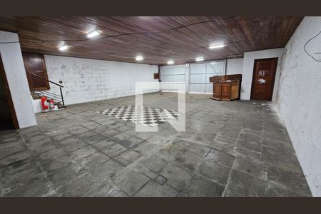 Casa para alugar com 500m², 4 quartos e 10 vagasGaragem Interna