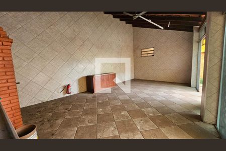 Casa para alugar com 500m², 4 quartos e 10 vagasChurrasqueira