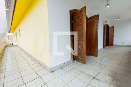 Casa para alugar com 500m², 4 quartos e 10 vagasVaranda externa 2