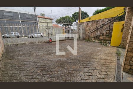 Casa para alugar com 500m², 4 quartos e 10 vagasGaragem Externa