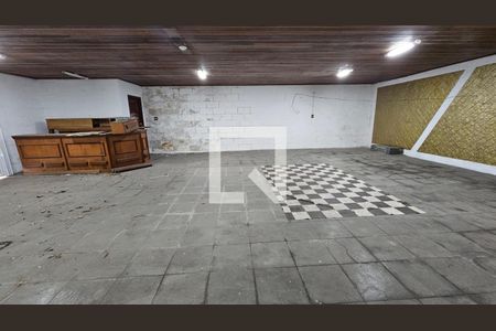 Casa para alugar com 500m², 4 quartos e 10 vagasGaragem Interna