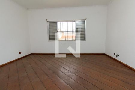 Casa para alugar com 500m², 4 quartos e 10 vagasQuarto 3 - suíte