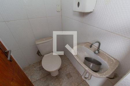 Casa para alugar com 500m², 4 quartos e 10 vagasBanheiro 7