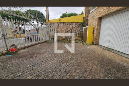 Casa para alugar com 500m², 4 quartos e 10 vagasGaragem Externa