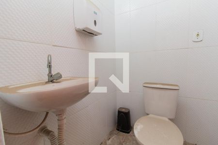Casa para alugar com 500m², 4 quartos e 10 vagasBanheiro 6