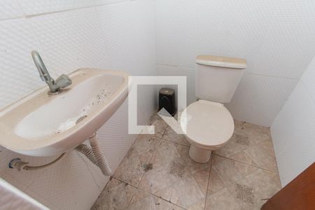 Casa para alugar com 500m², 4 quartos e 10 vagasBanheiro 6