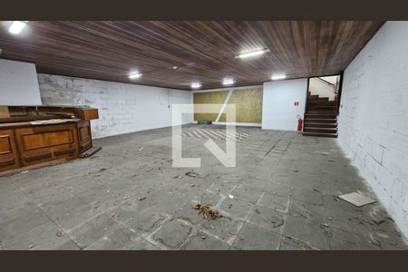 Casa para alugar com 500m², 4 quartos e 10 vagasGaragem Interna