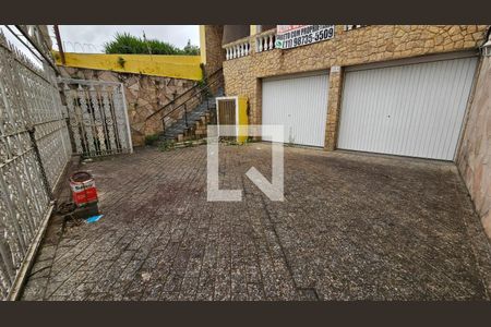 Casa para alugar com 500m², 4 quartos e 10 vagasGaragem Externa