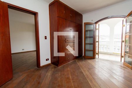 Casa para alugar com 500m², 4 quartos e 10 vagasCloset