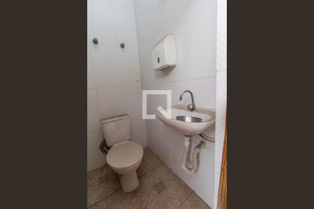 Casa para alugar com 500m², 4 quartos e 10 vagasBanheiro 7