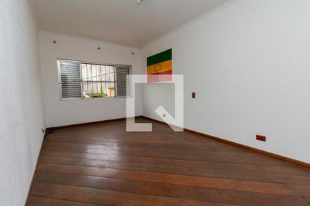 Casa para alugar com 500m², 4 quartos e 10 vagasQuarto 4 - suíte