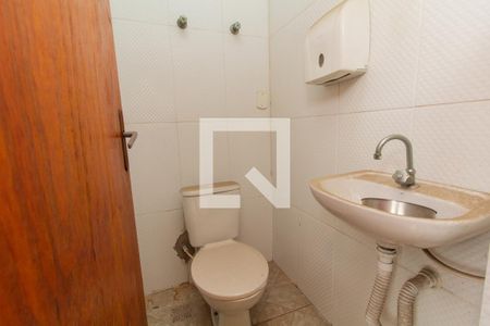 Casa para alugar com 500m², 4 quartos e 10 vagasBanheiro 7