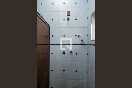 Casa para alugar com 500m², 4 quartos e 10 vagasBanheiro do quarto 3