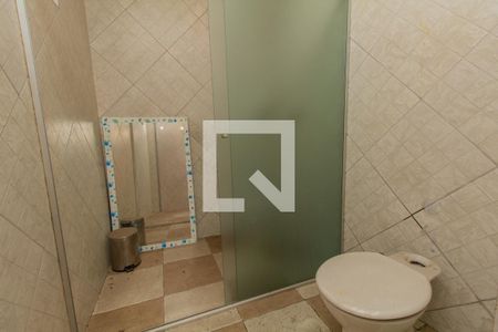 Casa para alugar com 500m², 4 quartos e 10 vagasBanheiro 8