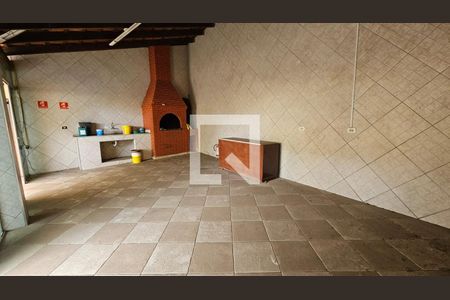 Casa para alugar com 500m², 4 quartos e 10 vagasChurrasqueira