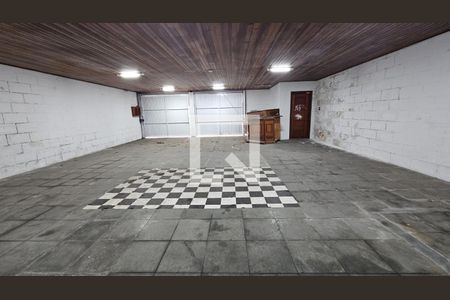 Casa para alugar com 500m², 4 quartos e 10 vagasGaragem Interna